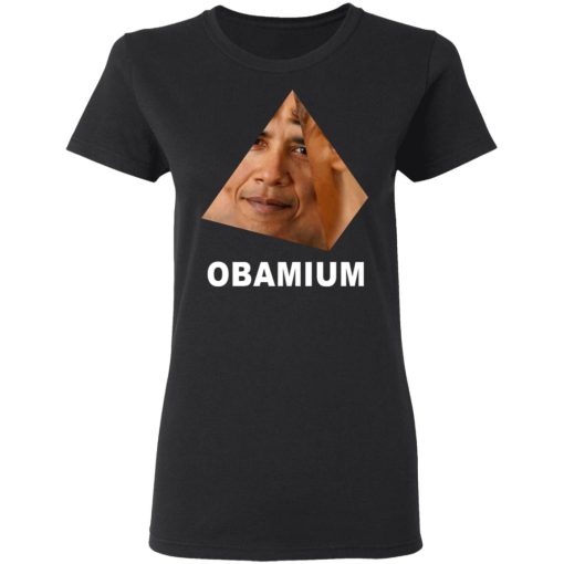 Obamium Dank Meme T-Shirts 2