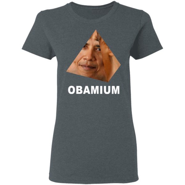 Obamium Dank Meme T-Shirts Hot Products 8