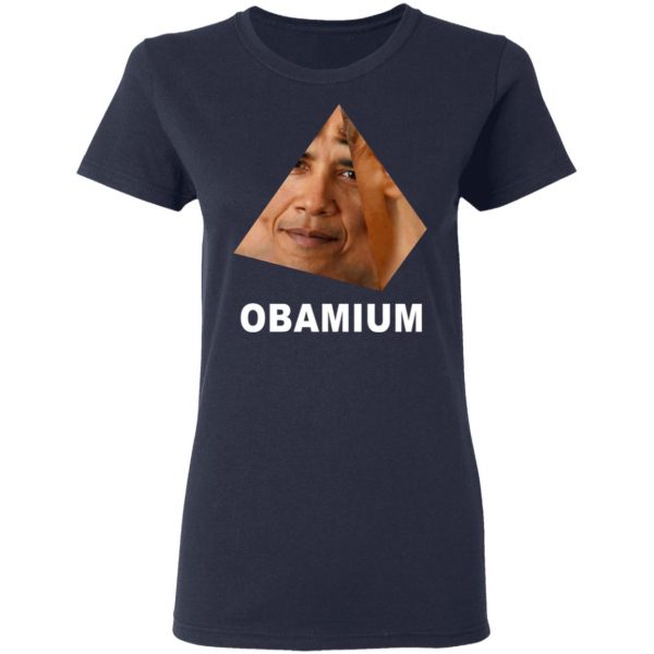 Obamium Dank Meme T-Shirts Hot Products 9
