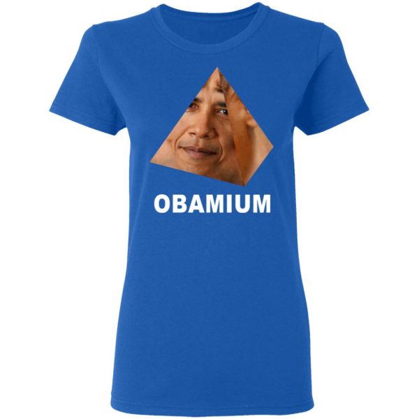 Obamium Dank Meme T-Shirts Hot Products 10