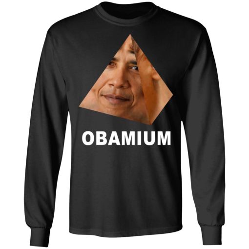 Obamium Dank Meme T-Shirts 3