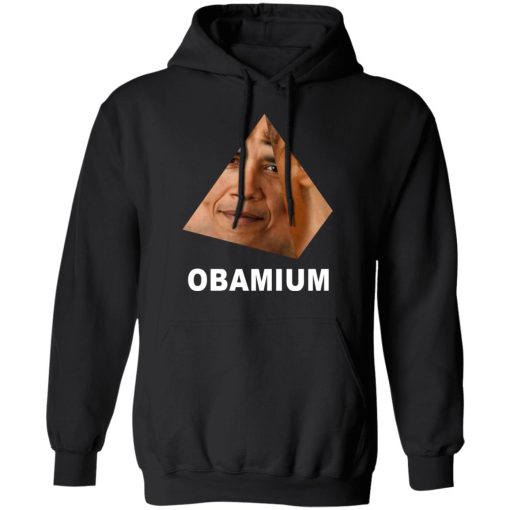 Obamium Dank Meme T-Shirts 4