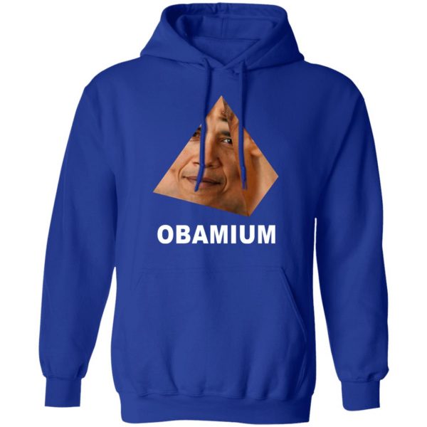 Obamium Dank Meme T-Shirts Hot Products 15