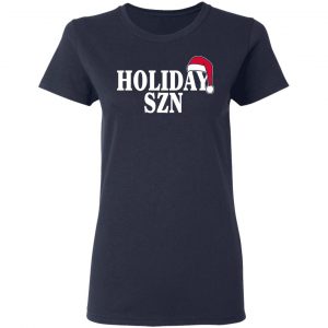 Mr. Holiday – Holiday Szn T-Shirts 19