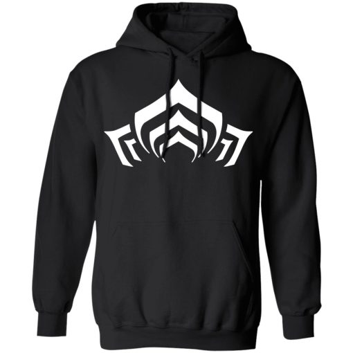 Warframe Lotus Symbol T-Shirts 4