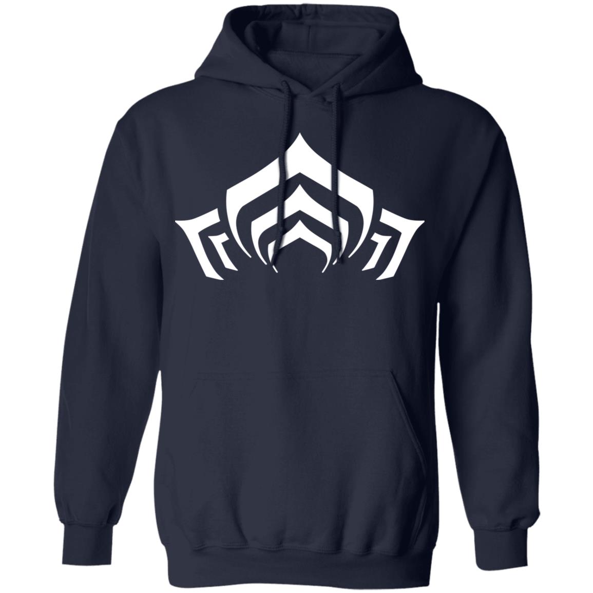 Warframe Lotus Symbol T-Shirts | El Real Tex-Mex