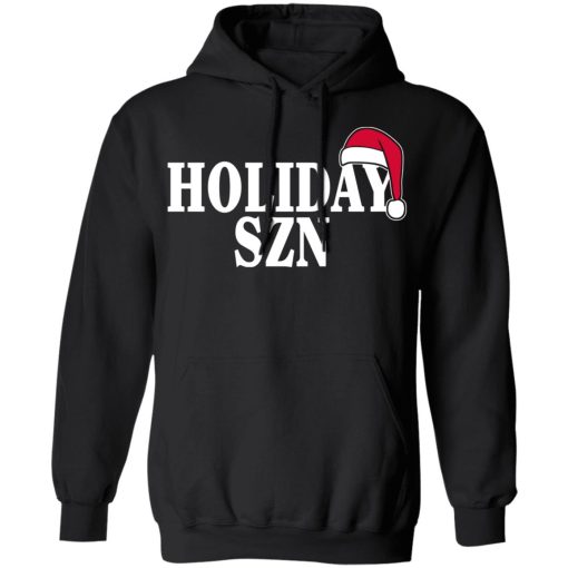 Mr. Holiday – Holiday Szn T-Shirts - Image 10