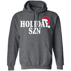 Mr. Holiday – Holiday Szn T-Shirts 24