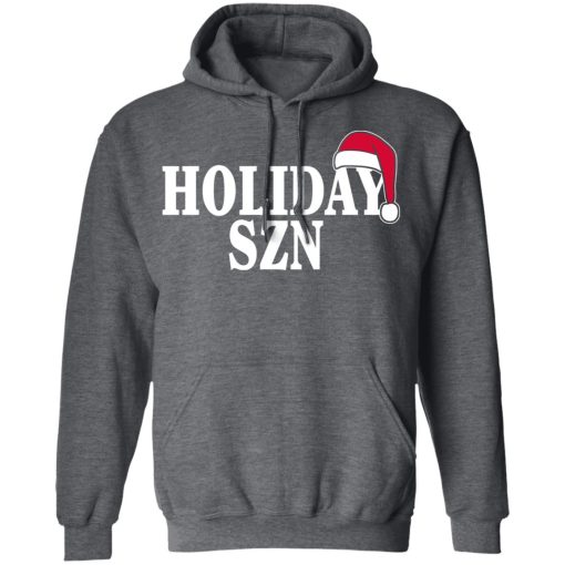 Mr. Holiday – Holiday Szn T-Shirts - Image 12