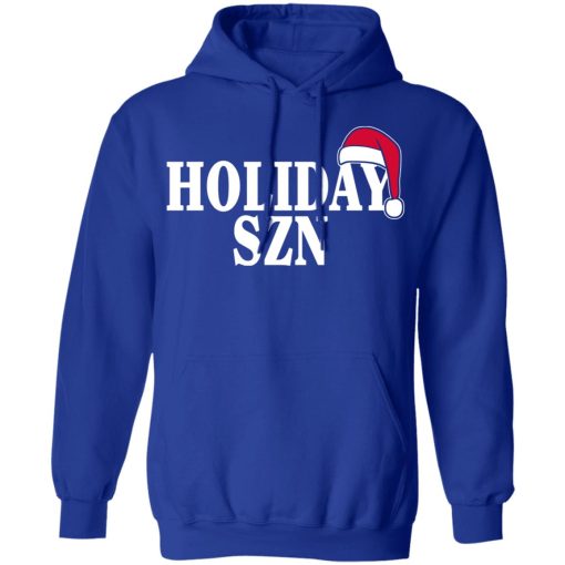 Mr. Holiday – Holiday Szn T-Shirts 13