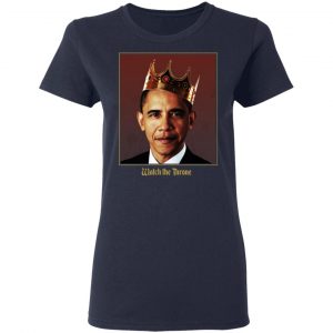 Barack Obama Watch the Throne T-Shirts 19