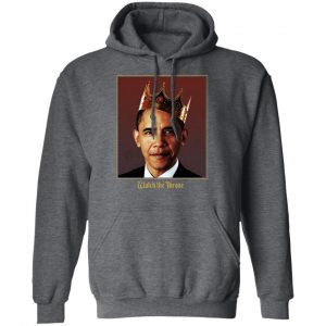 Barack Obama Watch the Throne T-Shirts 24