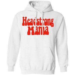 Headstrong Mama T-Shirts 22