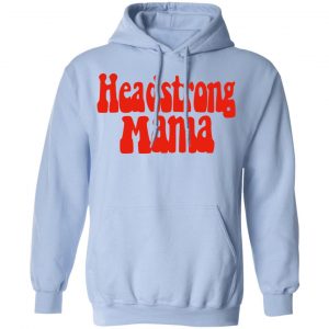 Headstrong Mama T-Shirts 23