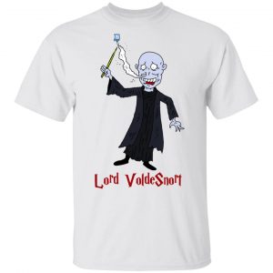 Lord Voldesnort T-Shirts 13
