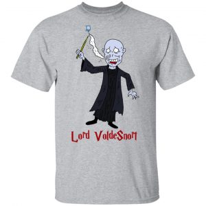 Lord Voldesnort T-Shirts 14