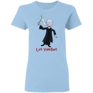 Lord Voldesnort T-Shirts 15