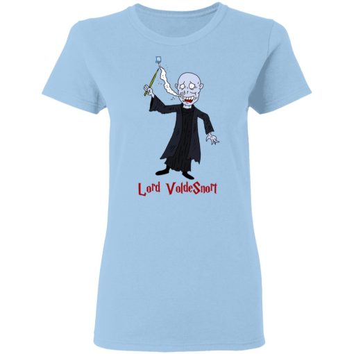 Lord Voldesnort T-Shirts - Image 4