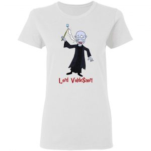 Lord Voldesnort T-Shirts 16
