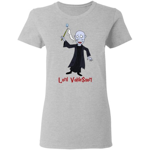 Lord Voldesnort T-Shirts - Image 6