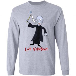 Lord Voldesnort T-Shirts 18