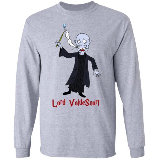 Lord Voldesnort T-Shirts - Image 7