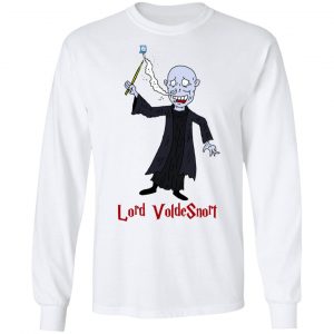 Lord Voldesnort T-Shirts 19