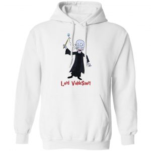 Lord Voldesnort T-Shirts 22