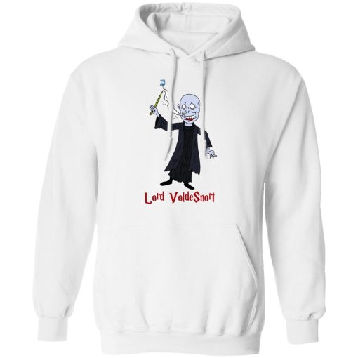 Lord Voldesnort T-Shirts - Image 11