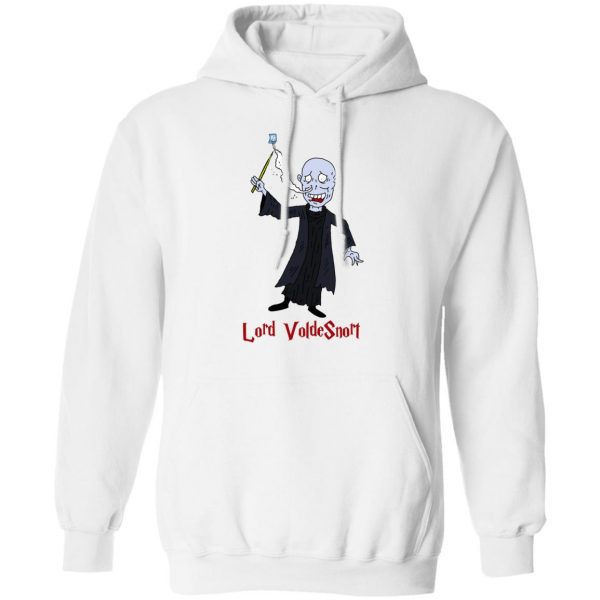 Lord Voldesnort T-Shirts 11