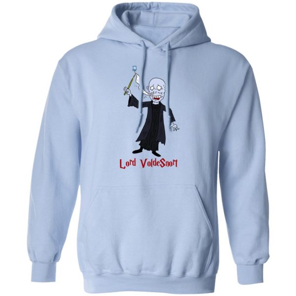 Lord Voldesnort T-Shirts 12
