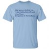 Okay To Be Smart I Did a Science T-Shirts Apparel