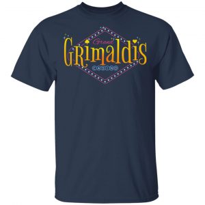 Greg Grimaldis T-Shirts 15