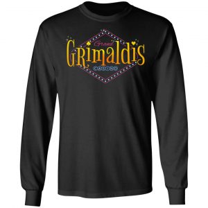 Greg Grimaldis T-Shirts 21