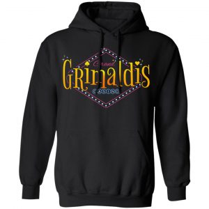 Greg Grimaldis T-Shirts 22