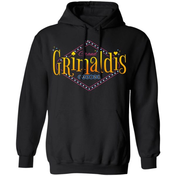 Greg Grimaldis T-Shirts 10