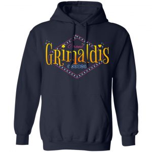 Greg Grimaldis T-Shirts 23