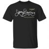 Jeremy Bearimy The Good Place T-Shirts Movie