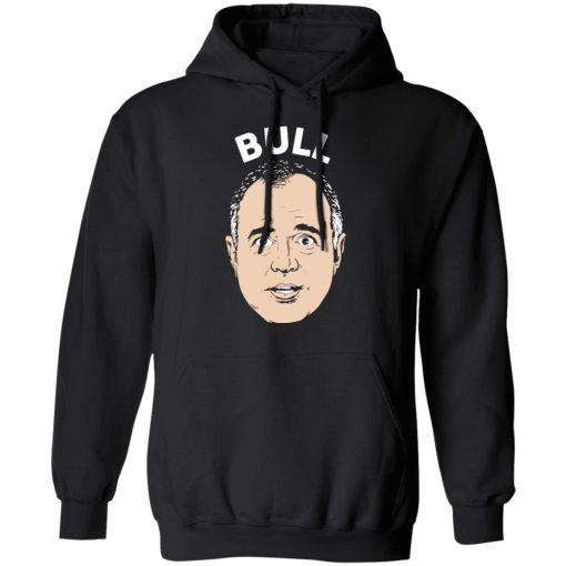 Bull Schiff Congressman Adam Schiff T-Shirts 10