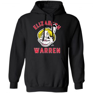 Elizabeth Warren Chief Yahoo T-Shirts 22