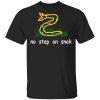 No Step On Snek T-Shirts
