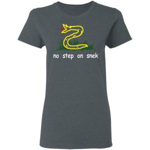 No Step On Snek T-Shirts 18