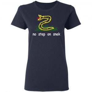 No Step On Snek T-Shirts 19