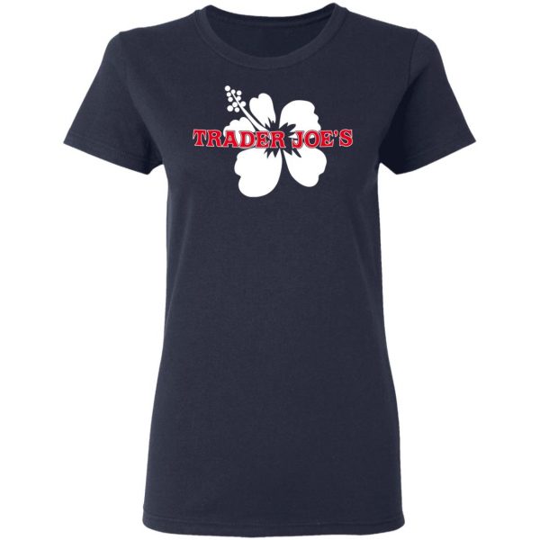 Trader Joe’s T-Shirts Hot Products 9