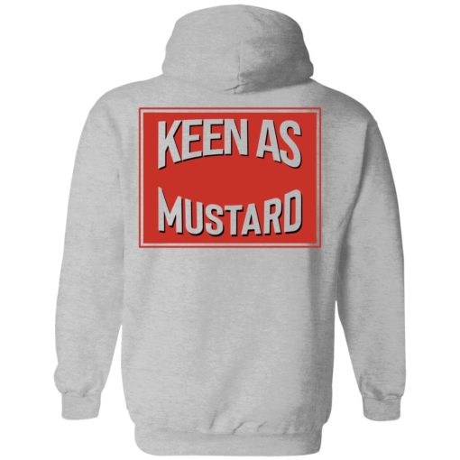 Keen As Mustard T-Shirts - Image 14