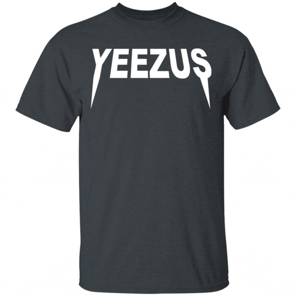 yeezus tour clothing