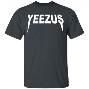 Kanye West Yeezus Tour T-Shirts 14