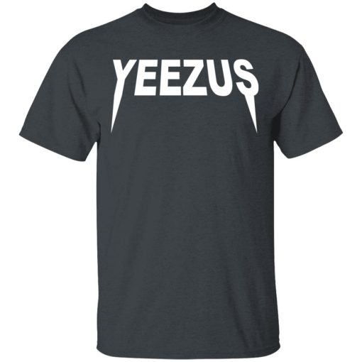 Kanye West Yeezus Tour T-Shirts - Image 2