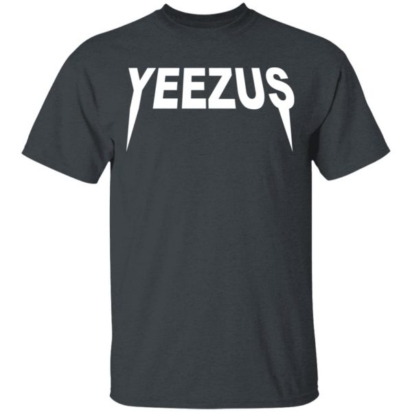 Kanye West Yeezus Tour T-Shirts 2