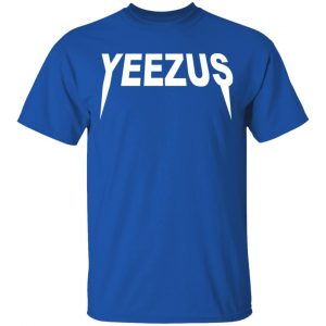 Kanye West Yeezus Tour T-Shirts 16